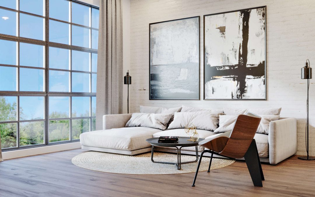 Dwelling Lofts Philadelphia USA