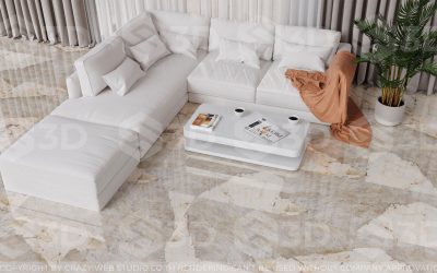 The Science of Photorealistic Rendering: Bring 3D Design to Life