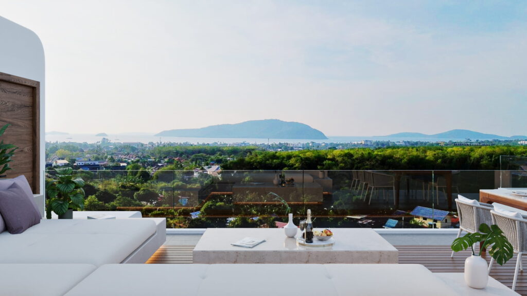 Sergo estate rawai phuket villa 2