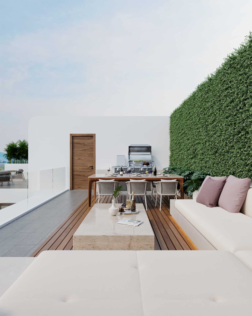 Sergo villas real estate project phuket 12