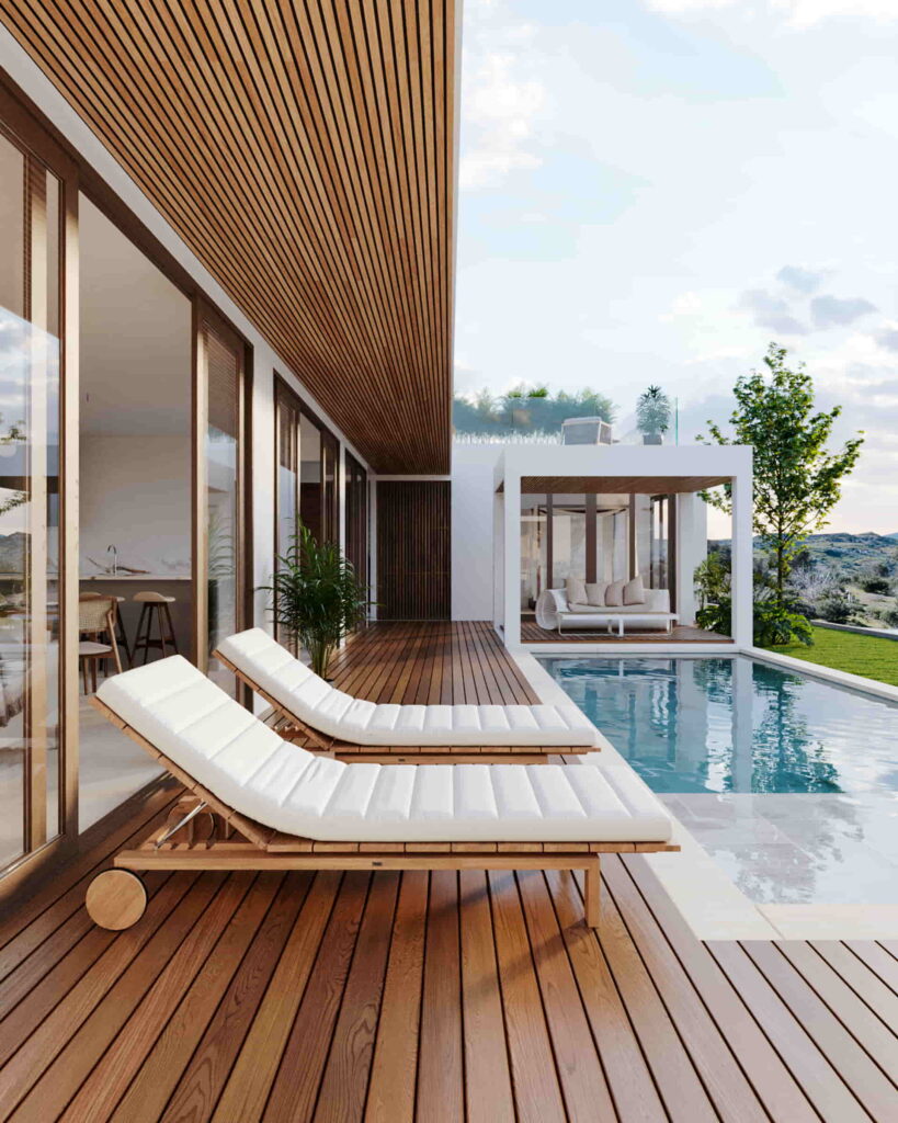 Sergo villas real estate project phuket 6