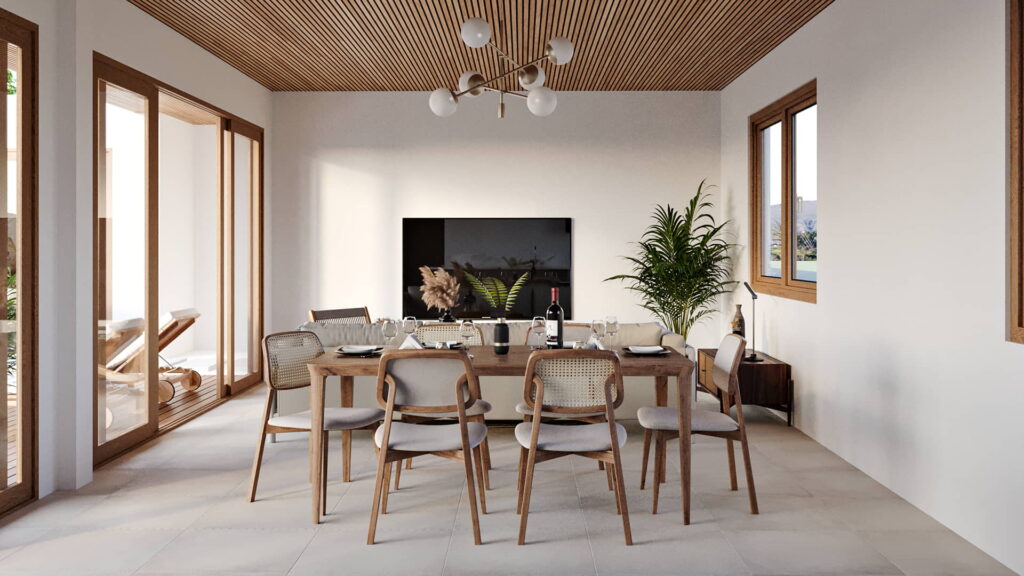 Sergo villas real estate project phuket 7