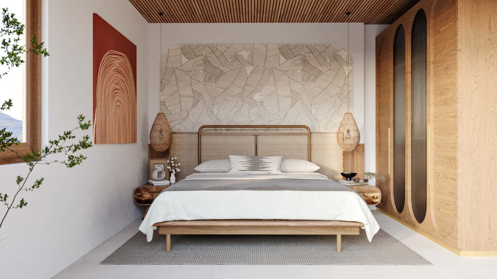 Sergo villas real estate project phuket 8