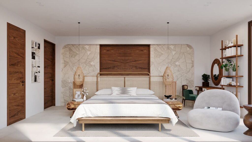 Sergo villas real estate project phuket 9