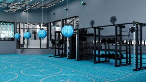 Delta gym 18 11 Delta gym 18 11