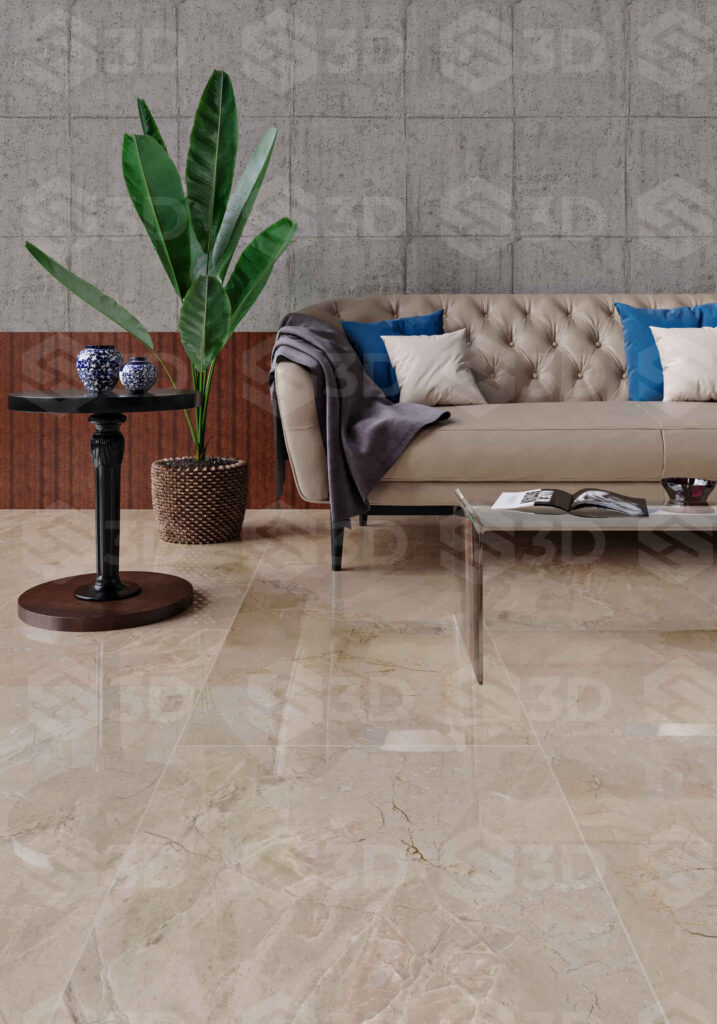 Purgloss bevel tiles collection 21