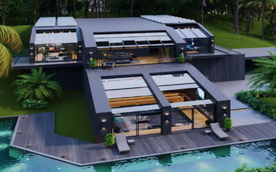 The Future of 3D Rendering for Business in the World