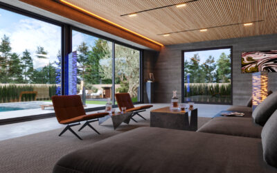 Why 3D Rendering Videos Are Important for Business Projects and Their Creation Process