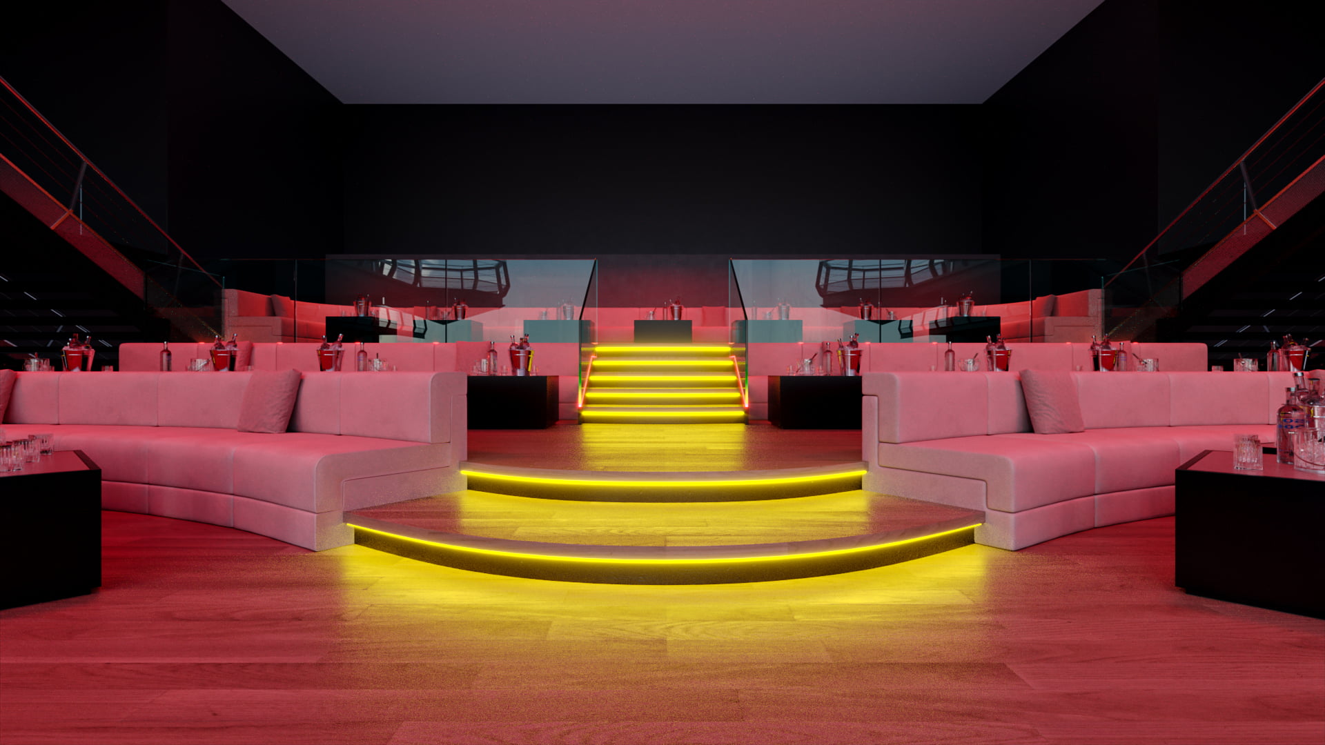 Illuzion club